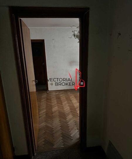 Titan Potcoava Apartament 2 camere, 50mp, p/4, fara imbunatiri,