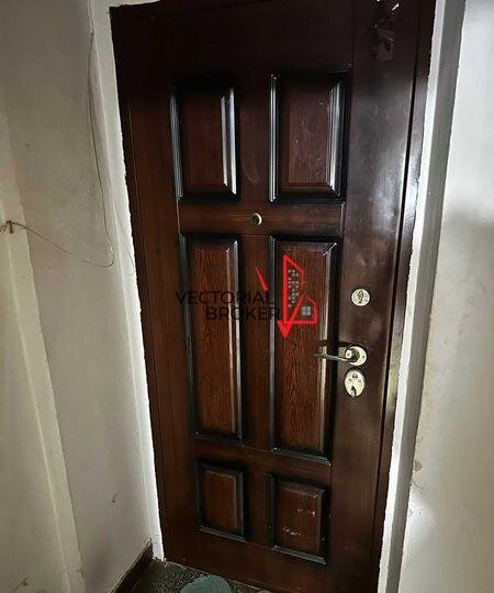 Titan Potcoava Apartament 2 camere, 50mp, p/4, fara imbunatiri,